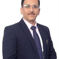 Dr Surender S Bisht
President